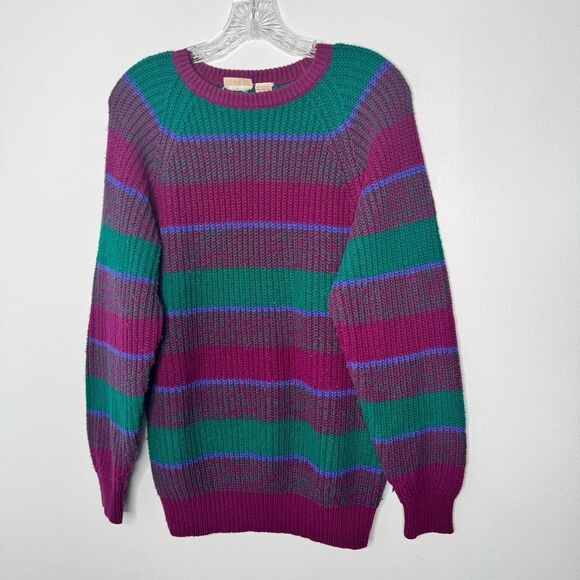 Vintage Contemporary Casuals sweater size small - Picture 1 of 4